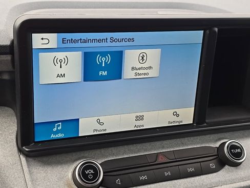 Used 2022 Ford Maverick XLT w/ Equipment Group 300A Standard AWD/4WD image 24