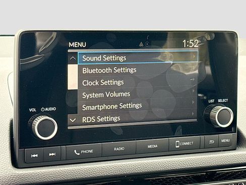 Used 2026 Honda Civic LX image 15