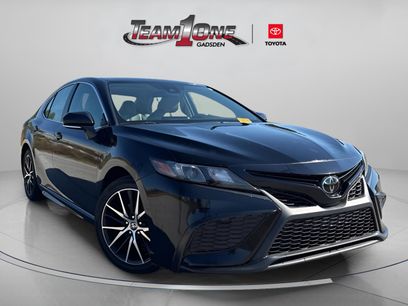 Used 2023 Toyota Camry SE