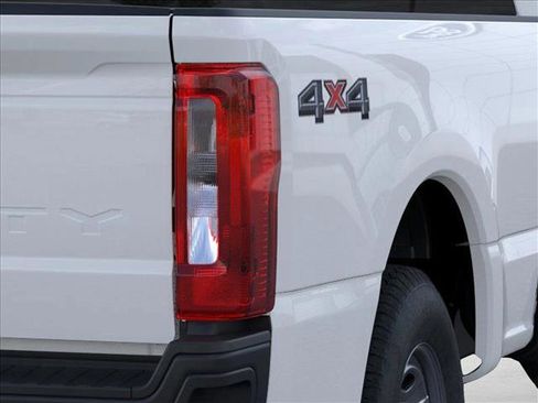 New 2026 Ford F350 XL image 20