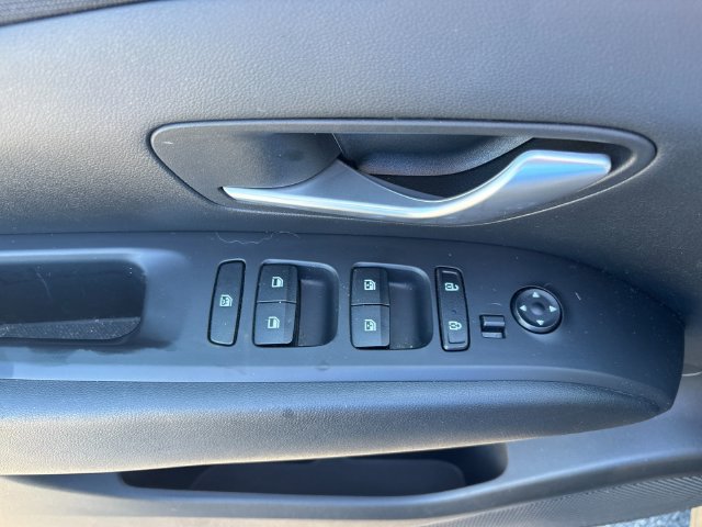 Used 2024 Hyundai Tucson SEL w/ Convenience Package AWD/4WD image 12