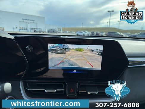 Used 2025 Chevrolet TrailBlazer LT AWD/4WD image 19