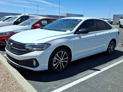 Used 2023 Volkswagen Jetta Sport