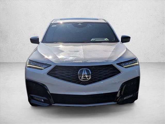 Used 2026 Acura MDX A-Spec AWD/4WD image 6