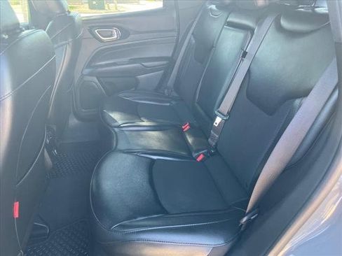 Used 2023 Jeep Compass Trailhawk image 10