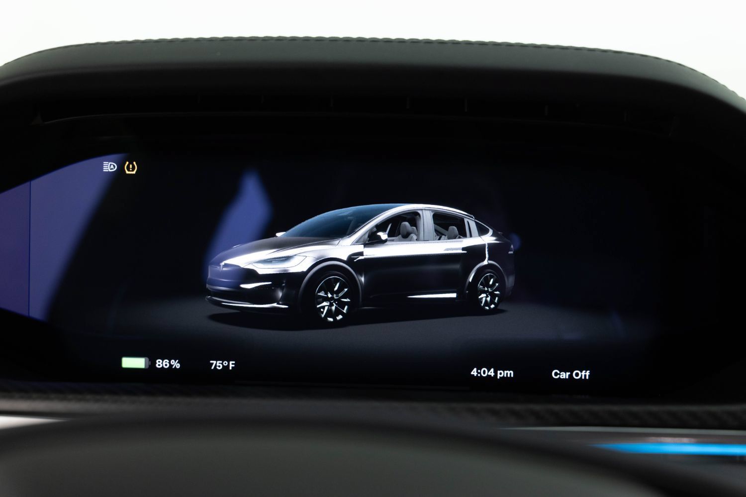 Used 2023 Tesla Model X AWD/4WD image 34