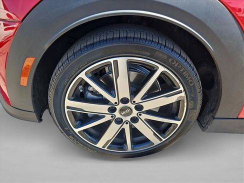 Used 2024 MINI Cooper S FWD image 23