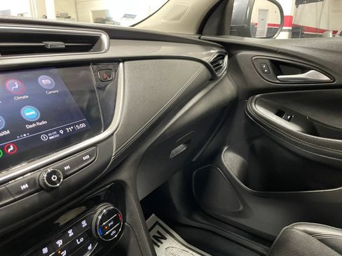 Used 2021 Buick Encore GX Essence w/ Advanced Technology Package AWD/4WD image 42