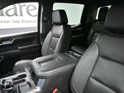 Used 2022 Chevrolet Silverado 1500 LT w/ All Star Edition Plus image 16