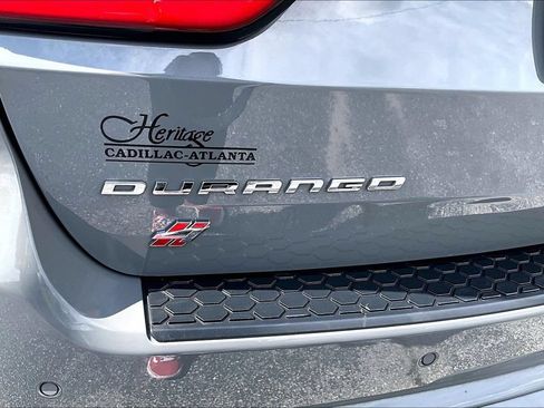 Used 2024 Dodge Durango GT AWD/4WD image 24
