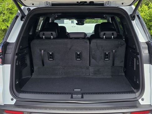 New 2026 GMC Acadia Elevation w/ Black Edition FWD image 7