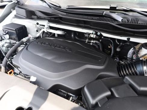 New 2026 Honda Odyssey Sport-L image 25
