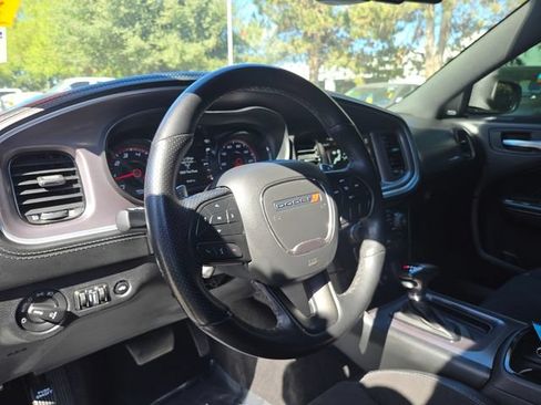 Used 2022 Dodge Charger GT w/ Plus Group RWD image 13