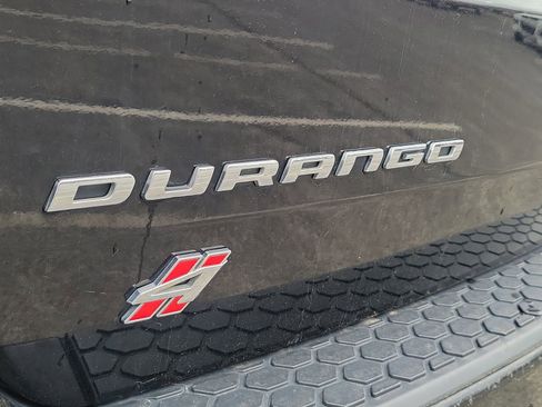 Used 2024 Dodge Durango GT AWD/4WD image 6