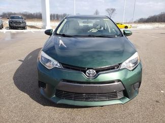 Used 2015 Toyota Corolla LE video 2