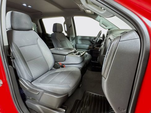 Used 2019 Chevrolet Silverado 1500 LT w/ Texas Edition AWD/4WD image 25