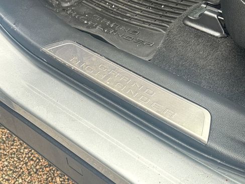 Used 2024 Toyota Grand Highlander Limited image 48