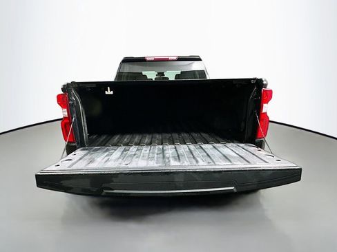 Used 2022 Chevrolet Silverado 1500 RST image 36
