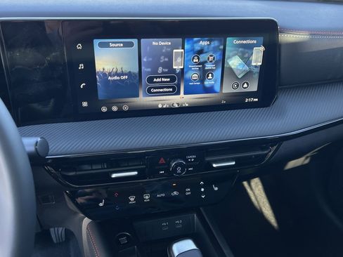 New 2026 Nissan Kicks SR w/ SR Premium Package image 11