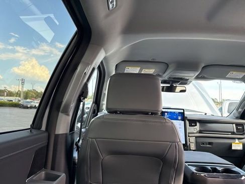 New 2025 Ford F150 Lightning Flash image 31