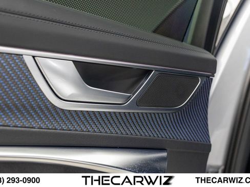 Used 2024 Audi RS 6 performance AWD/4WD image 71