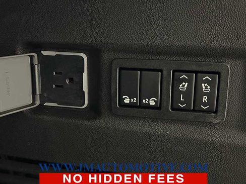 Used 2021 Chevrolet Tahoe High Country AWD/4WD image 20