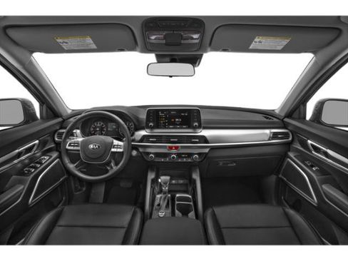 Used 2020 Kia Telluride LX AWD/4WD image 11