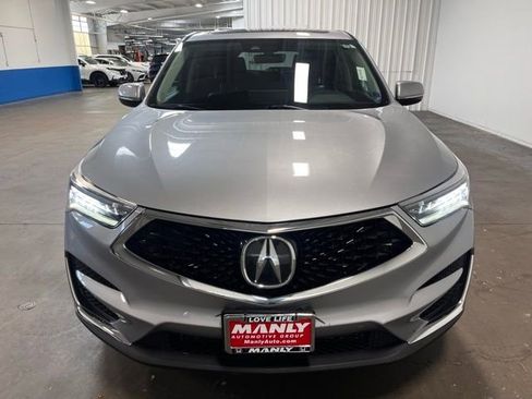Used 2019 Acura RDX FWD w/ Technology Package image 6