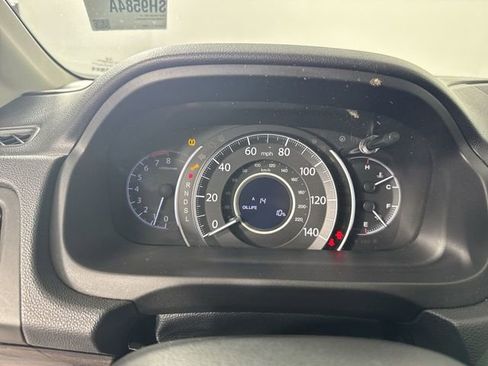 Used 2015 Honda CR-V EX-L image 16