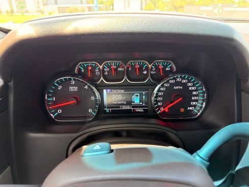 Used 2019 Chevrolet Tahoe Premier w/ Max Trailering Package AWD/4WD image 16