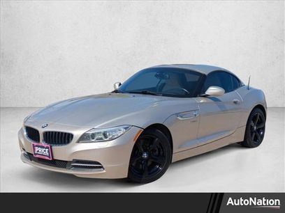 Used 2014 BMW Z4 sDrive28i