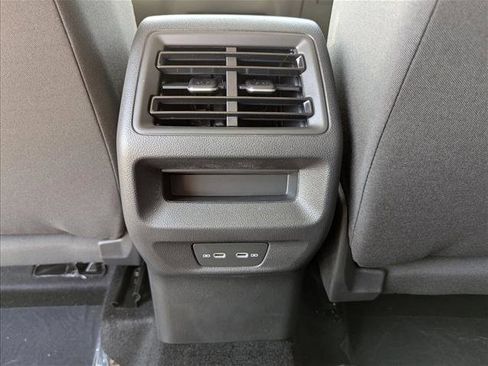 New 2025 Volkswagen Tiguan S image 20