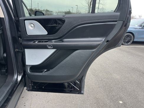 Certified 2023 Lincoln Aviator Grand Touring w/ Equipment Group 301A image 20