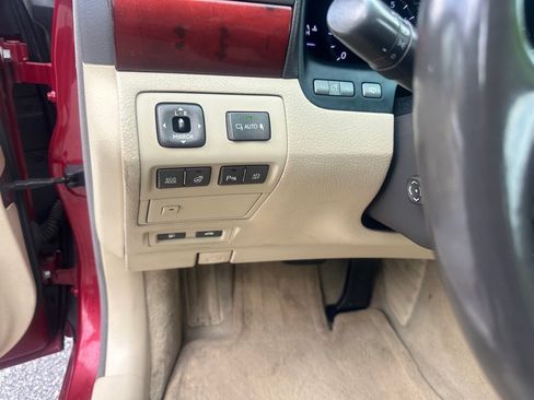 Used 2010 Lexus LS 460 AWD image 13