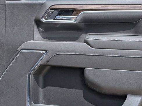 New 2026 Chevrolet Silverado 1500 RST w/ RST Select Package RWD image 22