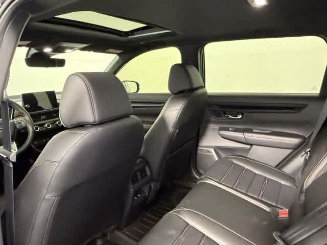 New 2027 Honda CR-V Sport-L image 42