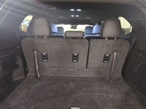 Used 2025 Buick Enclave Preferred image 38