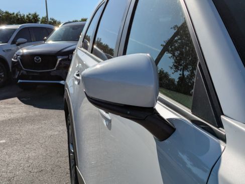 New 2026 MAZDA CX-90 3.3 Turbo w/ Premium Plus Pkg image 13