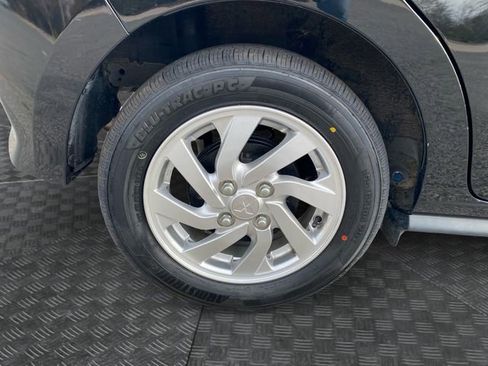 Used 2022 Mitsubishi Mirage LE image 32