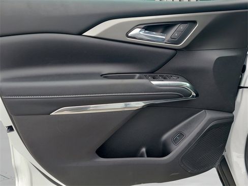 New 2026 Chevrolet Traverse LT w/ Midnight/Sport Edition image 20