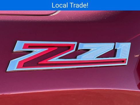 Certified 2023 Chevrolet Silverado 1500 LT image 2