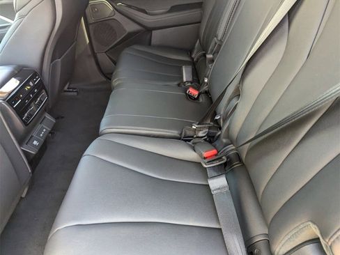 New 2026 Acura MDX SH-AWD image 25
