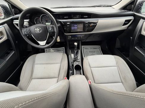 Used 2016 Toyota Corolla LE image 10