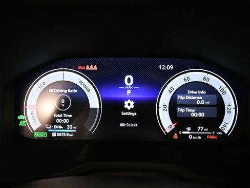 Used 2024 Toyota RAV4 XSE w/ Weather Package image 14