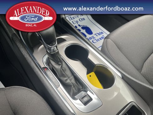 Used 2023 Chevrolet Malibu LT image 20