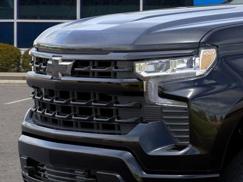 New 2026 Chevrolet Silverado 1500 RST w/ Convenience Package II image 13