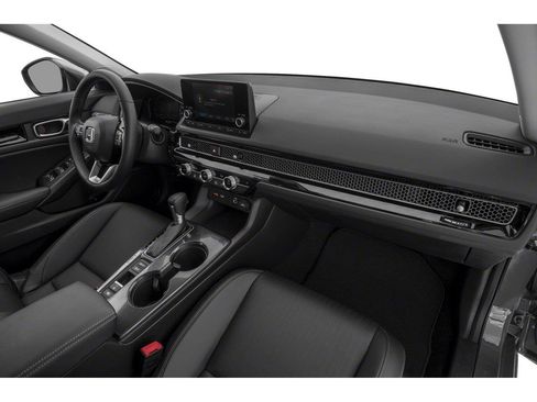 Used 2023 Honda Civic EX-L image 11
