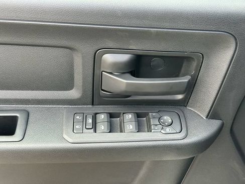 New 2026 RAM 2500 Tradesman AWD/4WD image 20