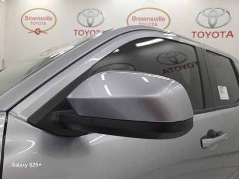 New 2026 Toyota Tacoma SR5 image 17