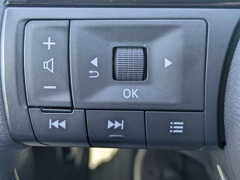 Used 2023 Nissan Rogue SV AWD/4WD image 26